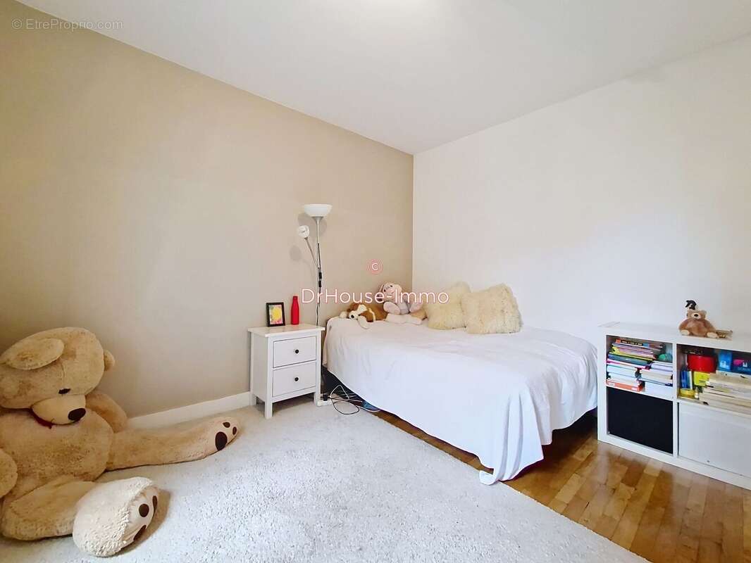 Maison à VILLEMOMBLE