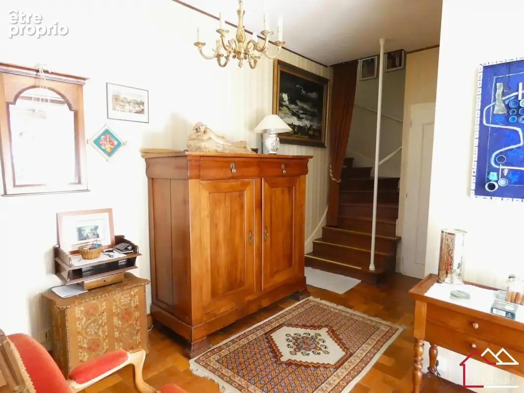 Maison 7 pièces 200 m² à vendre à Chancelade (24650) - photo 9
