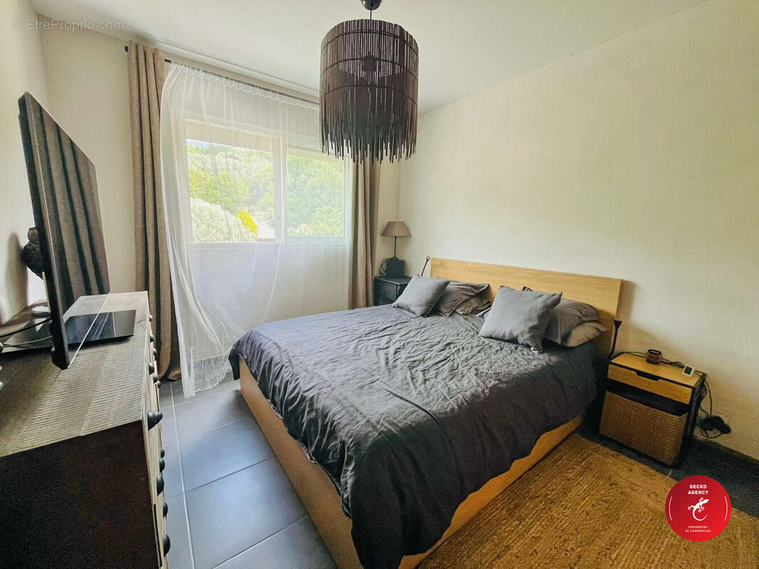 Appartement à CALLAS