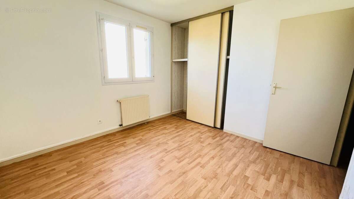 Maison Morannes Sur Sarthe Daumeray 3 pièces 84 m2 - photo 5