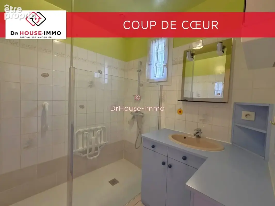 Maison 75 m² à Courseulles-Sur-Mer  - photo 3