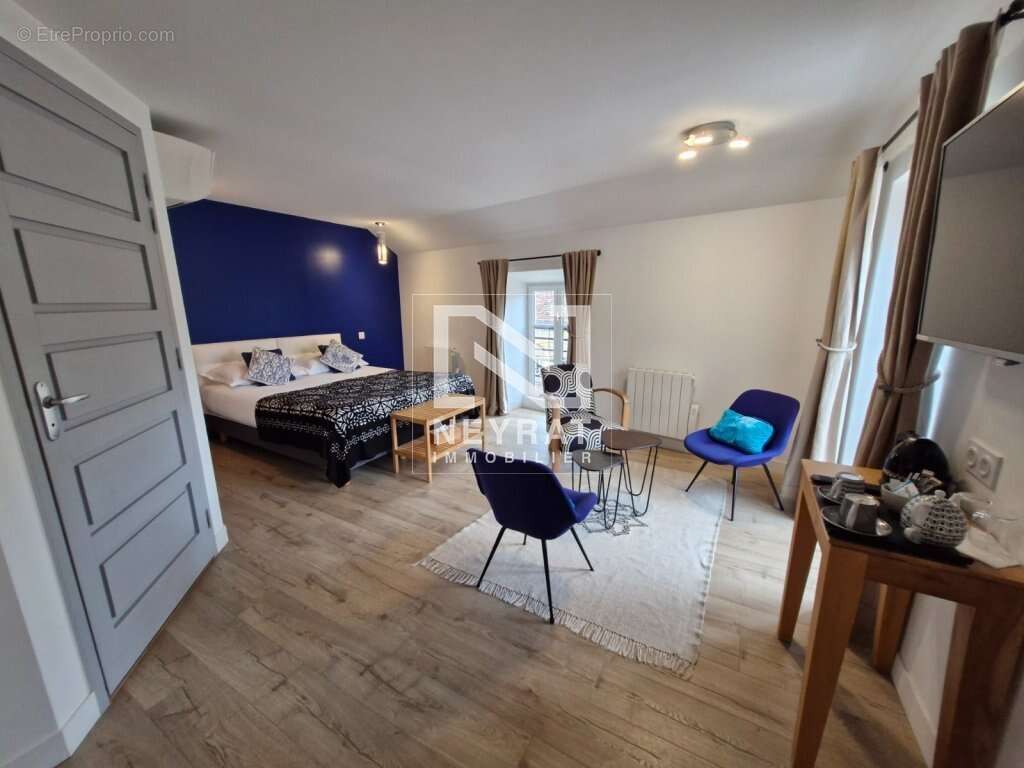 Maison à NUITS-SAINT-GEORGES