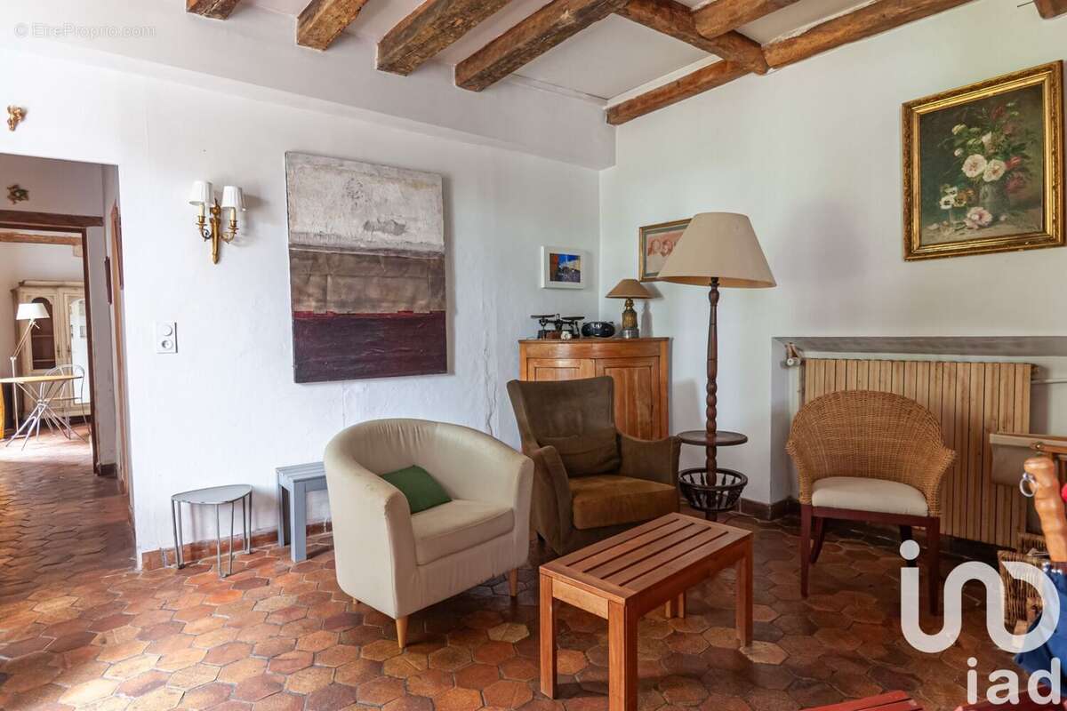 Photo 9 - Maison à GIRONVILLE