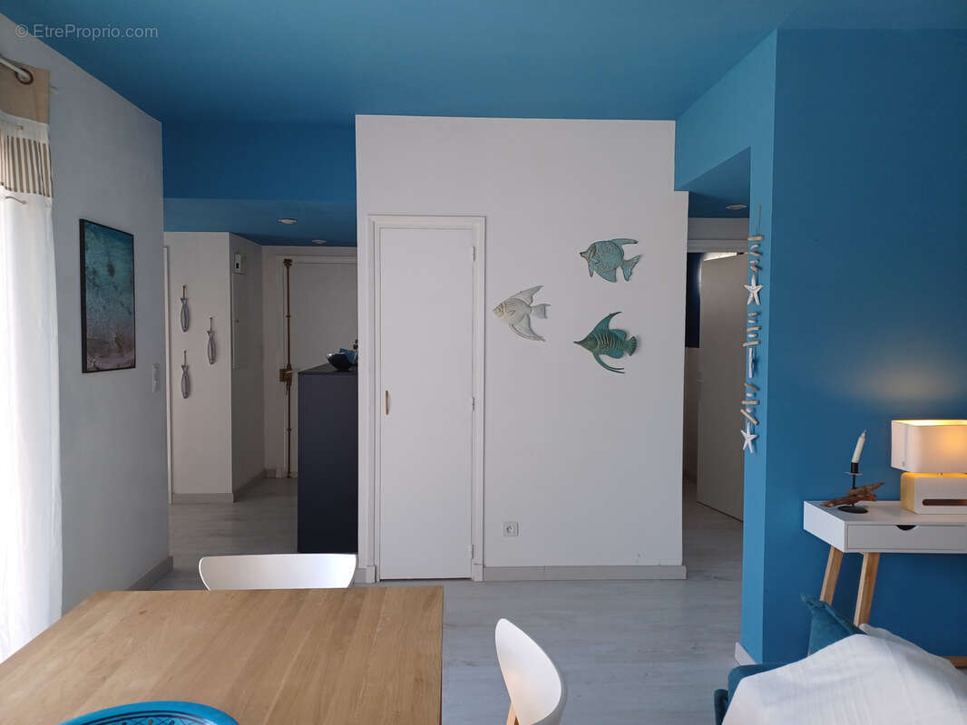 Maison à SAINT-NAZAIRE