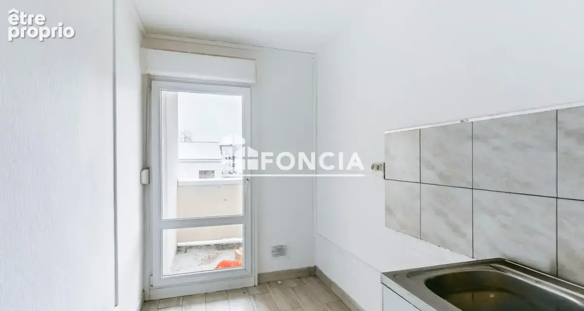 Appartement 60 m² à Metz  - photo 7