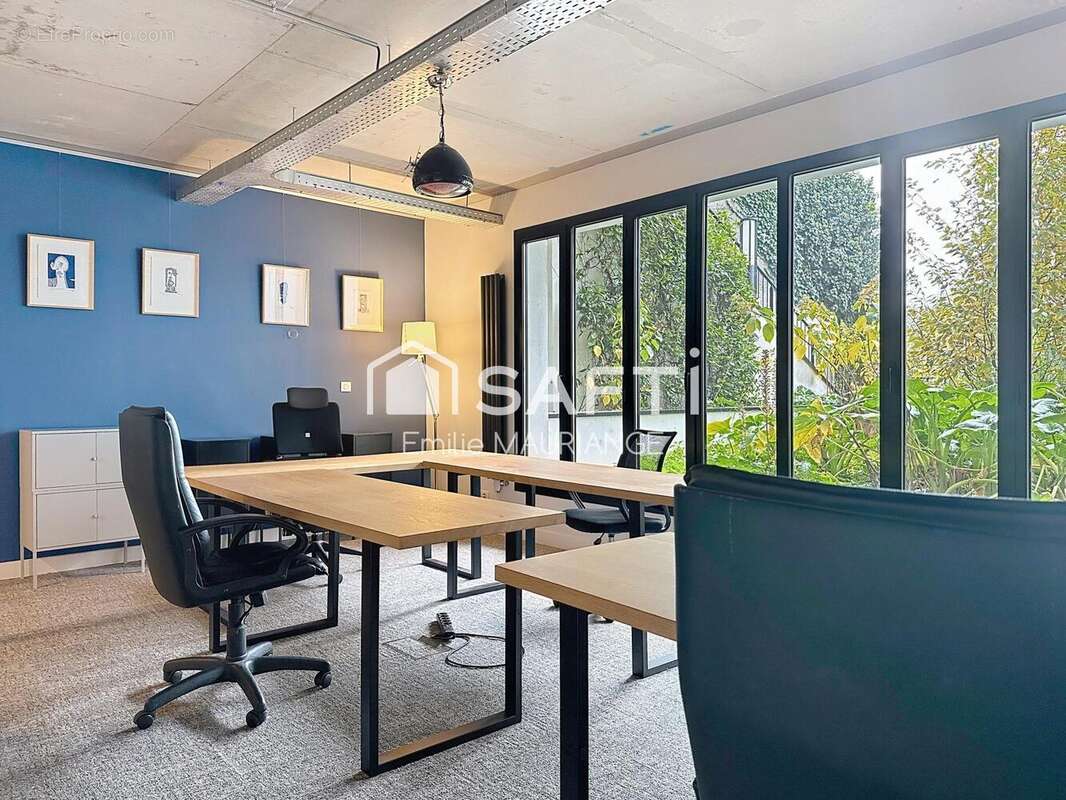 Photo 3 - Commerce à NANTES