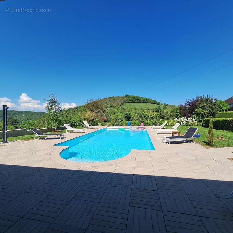 Photo 5 - Maison à LE CREUSOT
