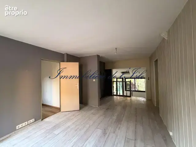 Maison de plain-pied avec exterieur - photo 3