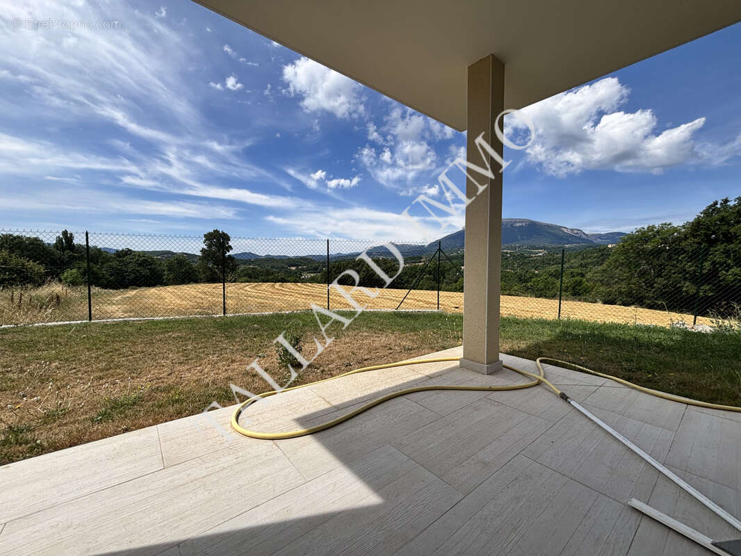 Appartement à GAP