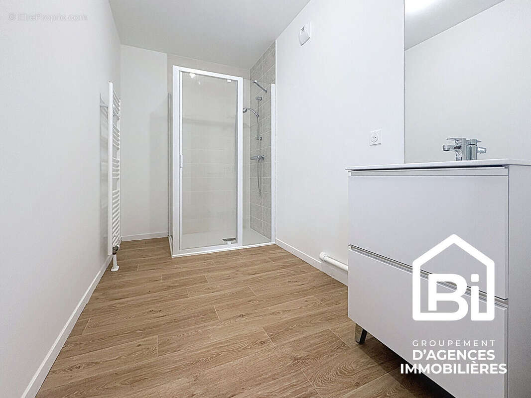 Appartement à IFS