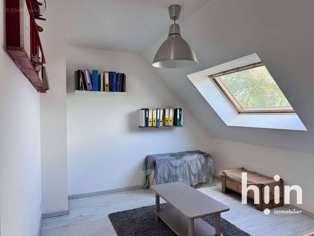 Maison à SAINT-ARMEL