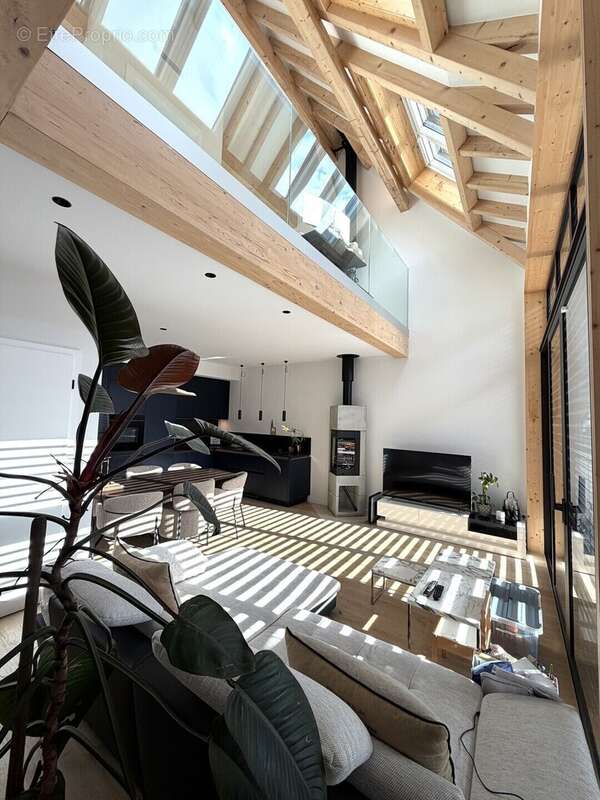 Maison à STRASBOURG