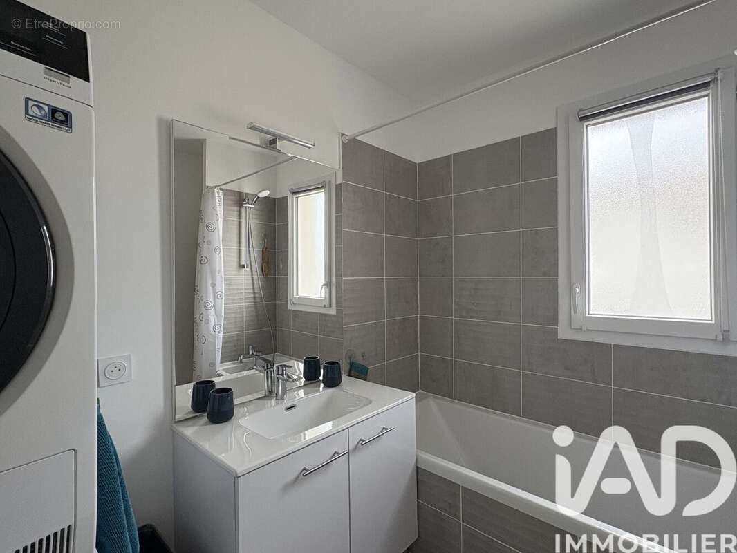 Photo 9 - Maison à BASSENS