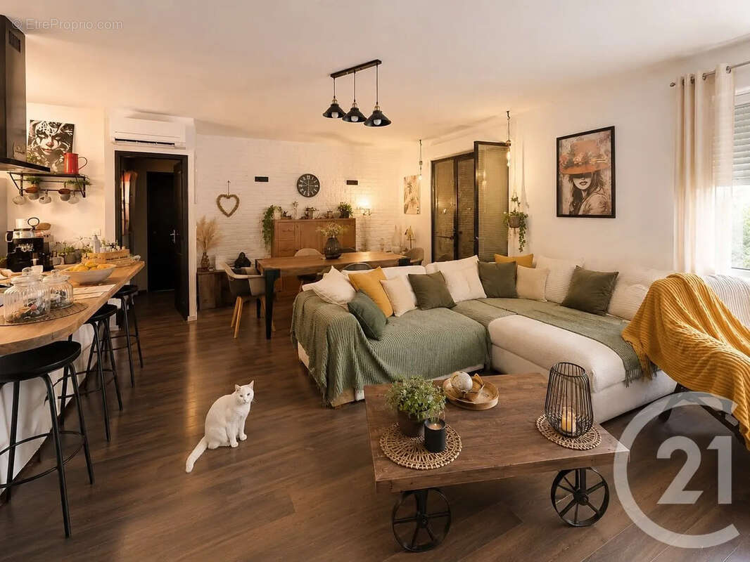 Maison 148 m² à Tremblay-En-France  - photo 12