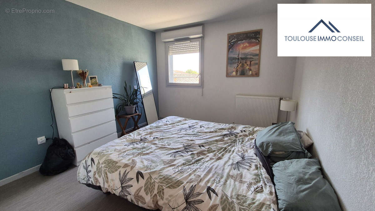 Appartement 57 m² à Toulouse  - photo 5
