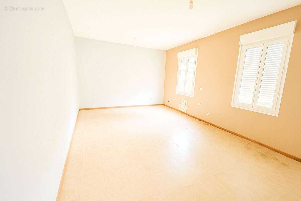 Maison à SAINT-ETIENNE