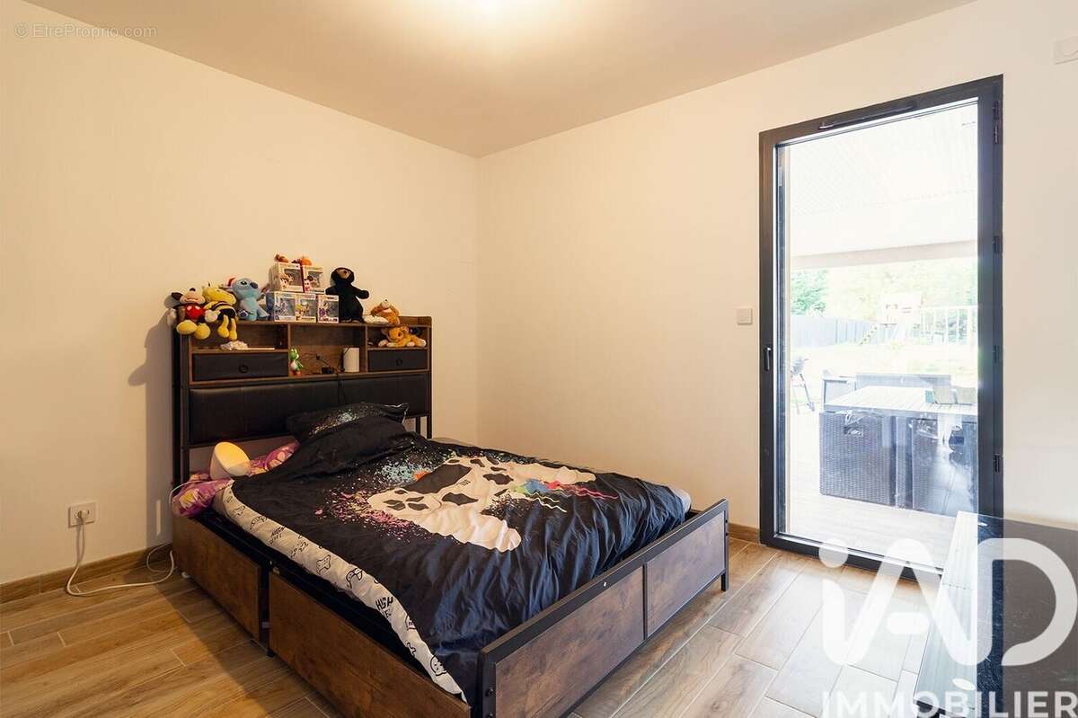 Photo 7 - Maison à SEVERAC