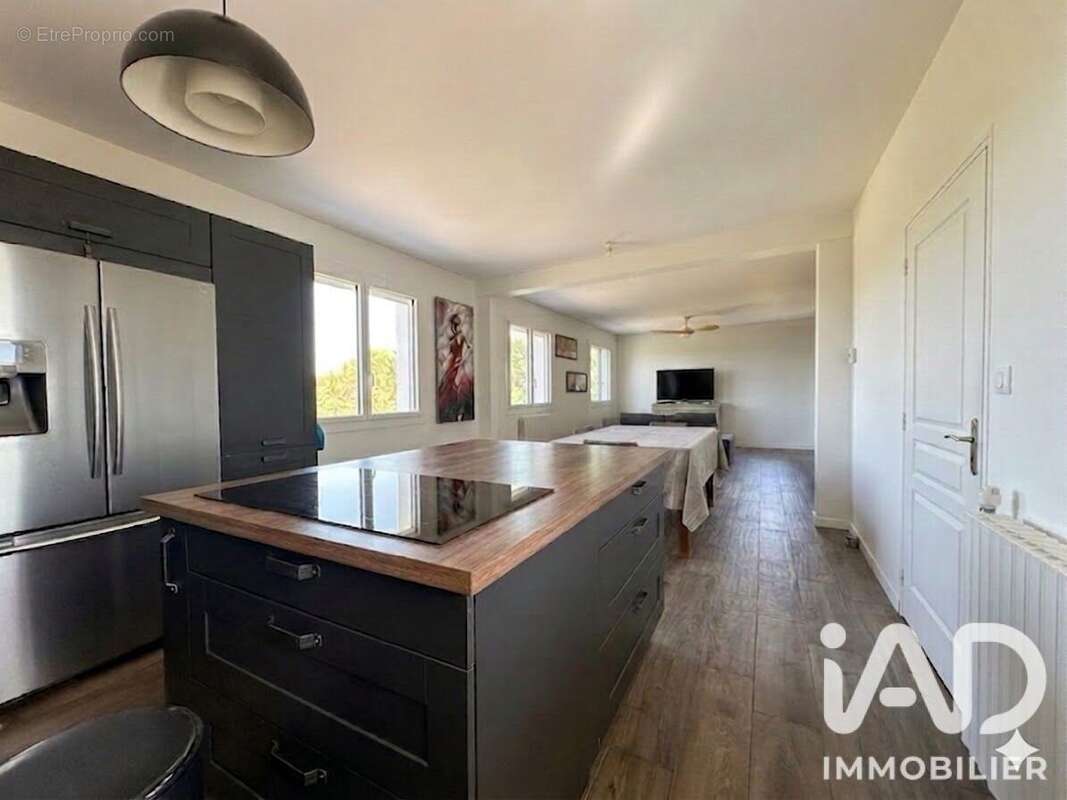 Maison 120 m² à Sainte-Bazeille  - photo 5