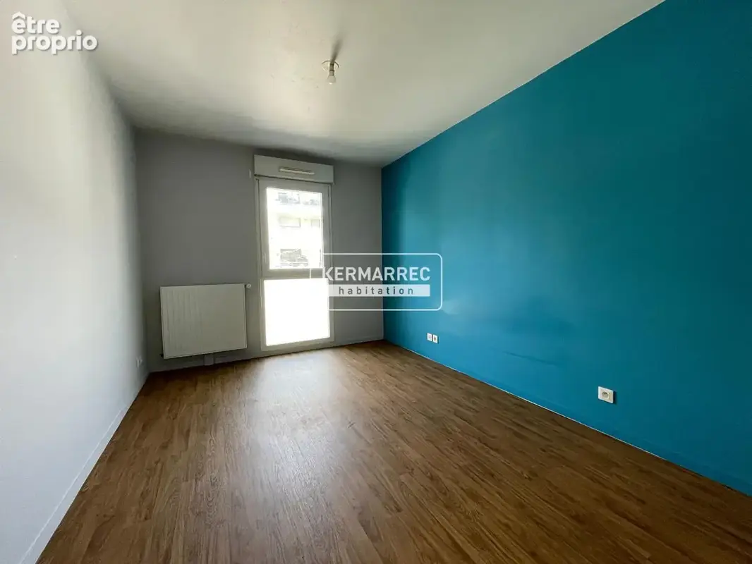 A vendre appartement 4 pieces cesson-sevigne - photo 3