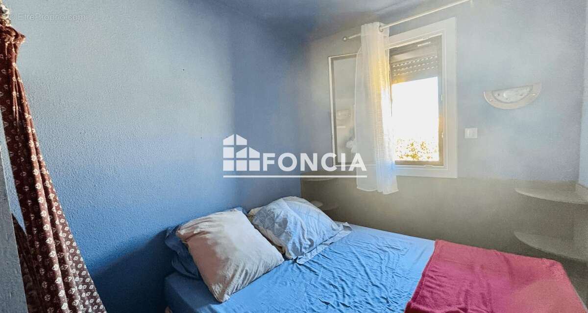 Appartement à LEUCATE