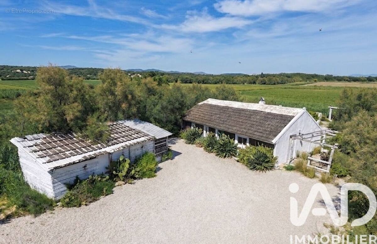 Photo 1 - Maison à BELLEGARDE
