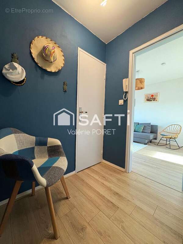 Photo 6 - Appartement à MERVILLE-FRANCEVILLE-PLAGE