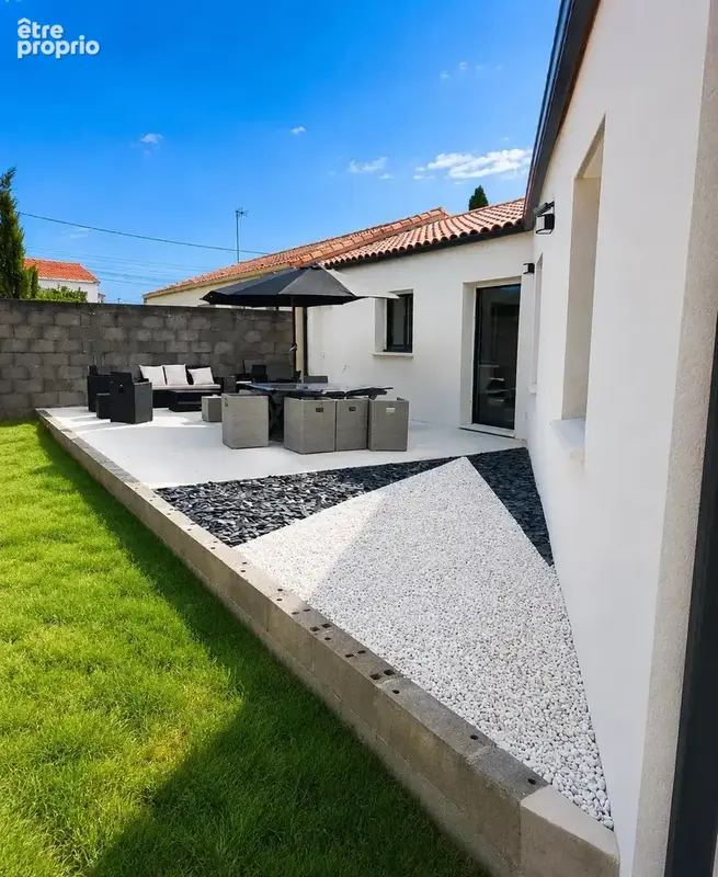 Vente Maison Triaize(85580) 229 000ï¿œ - photo 8