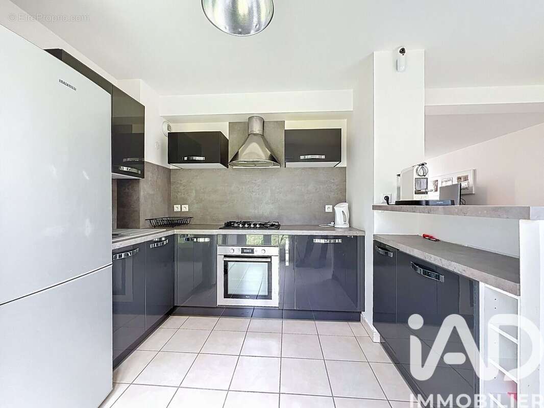 Photo 3 - Maison à OTHIS