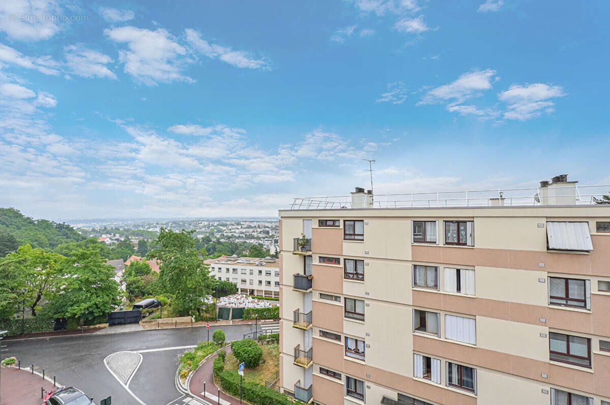 Appartement à CLAMART