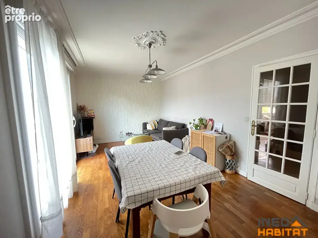 Maison La Meziere 4 pièce(s) 91 m2 - photo 4