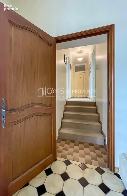 Villa avec piscine bedoin - photo 17