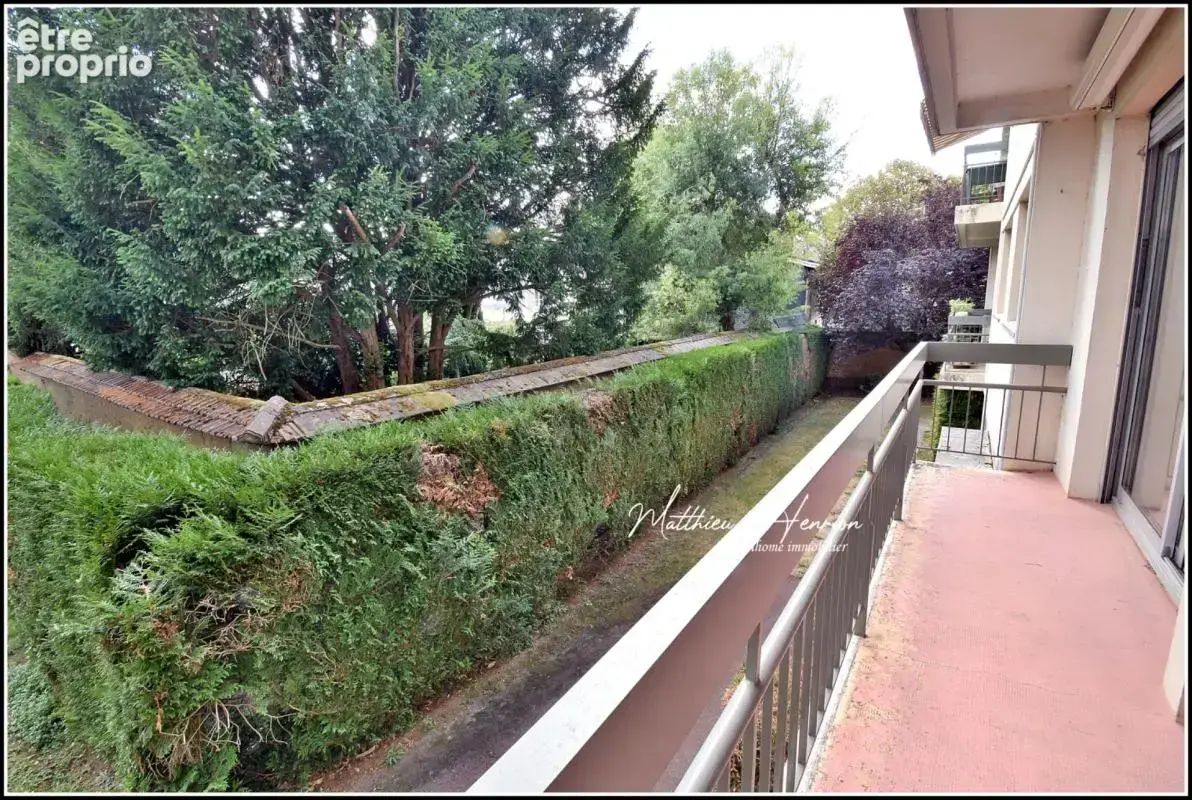 Vreux centre – appartement lumineux de 98 m² avec 3 chambres, balcon et ascenseur - photo 10
