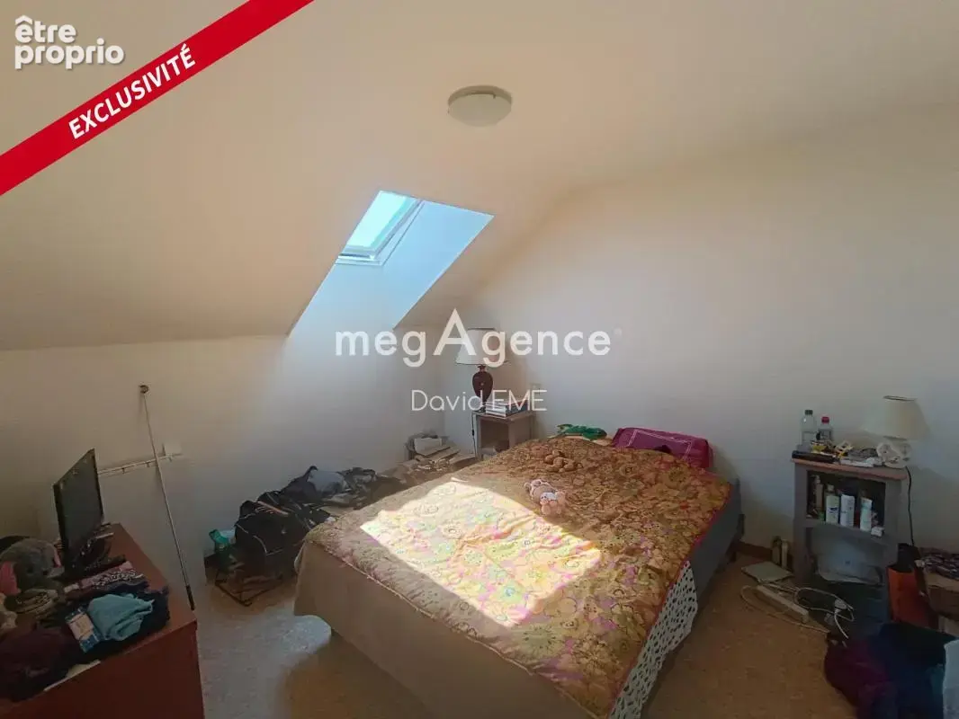3 Pièces, 61 m2, 2 chambres, Maché - photo 3