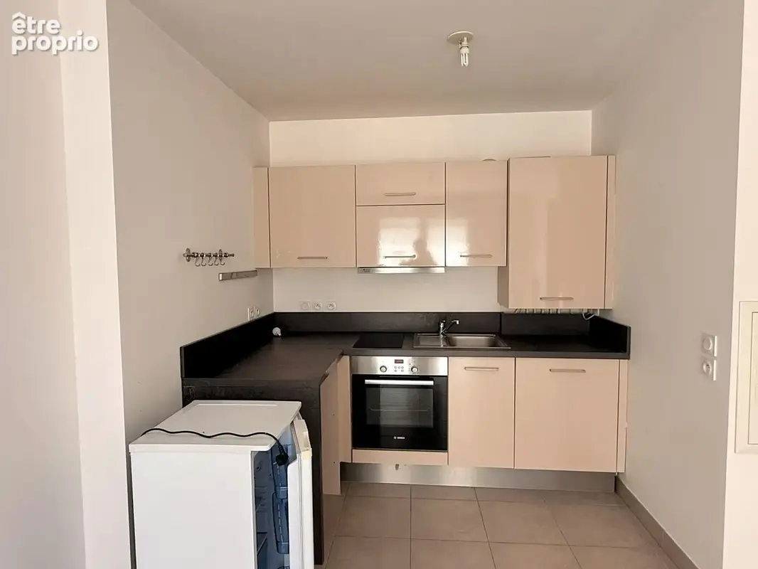 Appartement 2 pièces 40 m² à vendre à Vernon (27200) - photo 6
