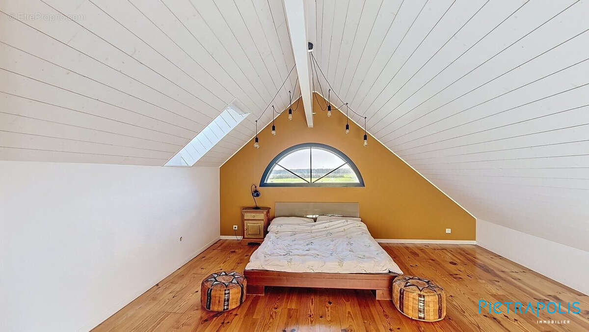 Maison à SENNECEY-LE-GRAND