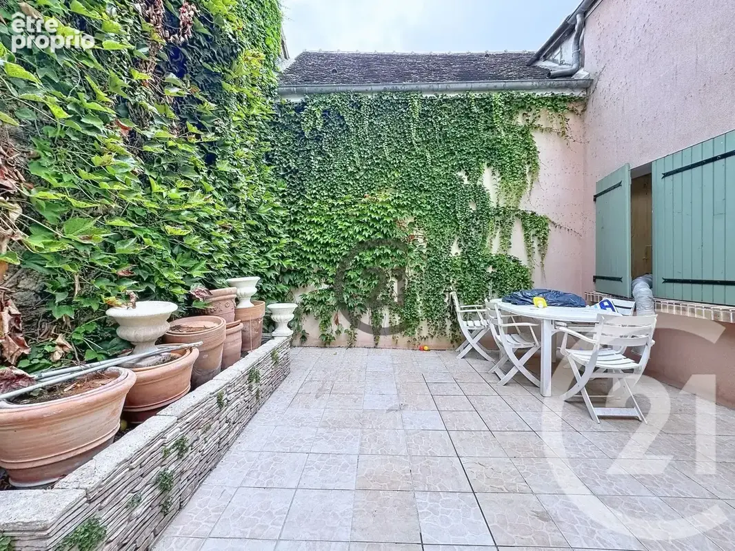 Maison 3 pièces 75 m² à vendre à Sourdun (77171) - photo 6