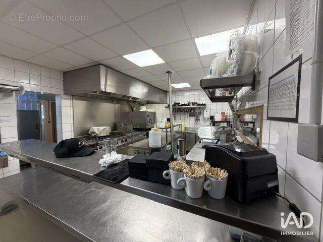 Photo 3 - Commerce à GUJAN-MESTRAS