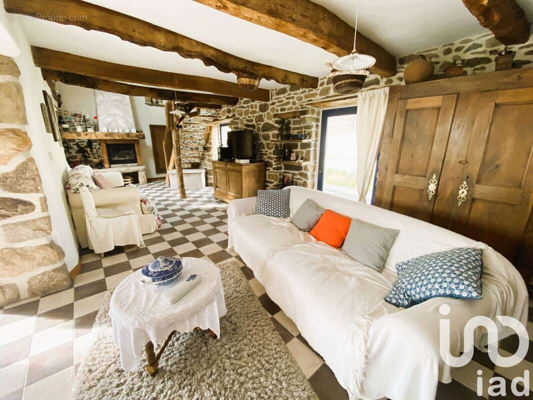 Photo 7 - Maison à PLEDELIAC