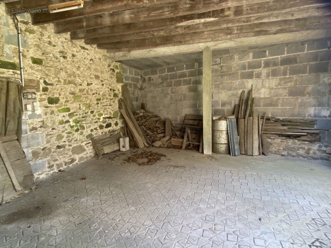Ancienne ferme a renover - photo 13