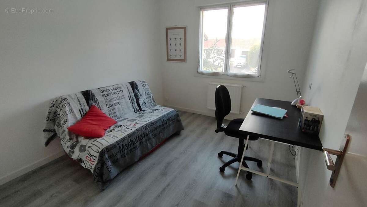 Maison à MORTAGNE-SUR-SEVRE