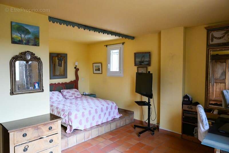 Maison à FUVEAU