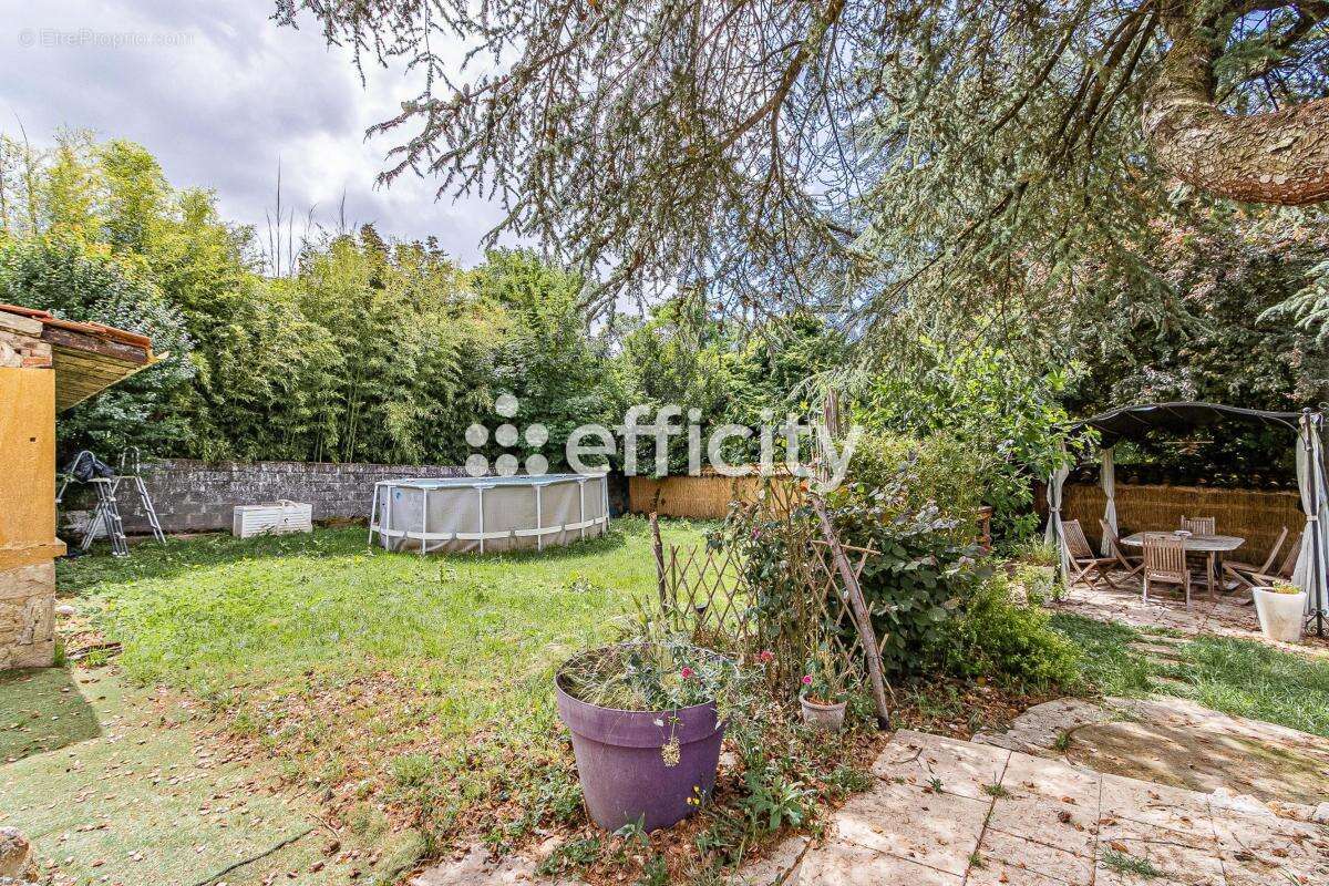 Appartement - photo 6
