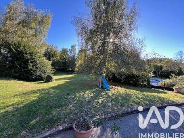 Photo 5 - Maison à SAINT-GIRONS