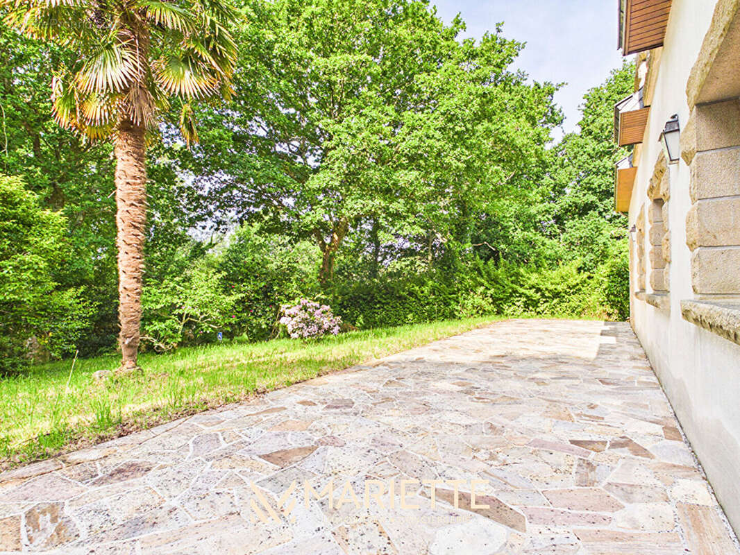 Maison à LA FORET-FOUESNANT