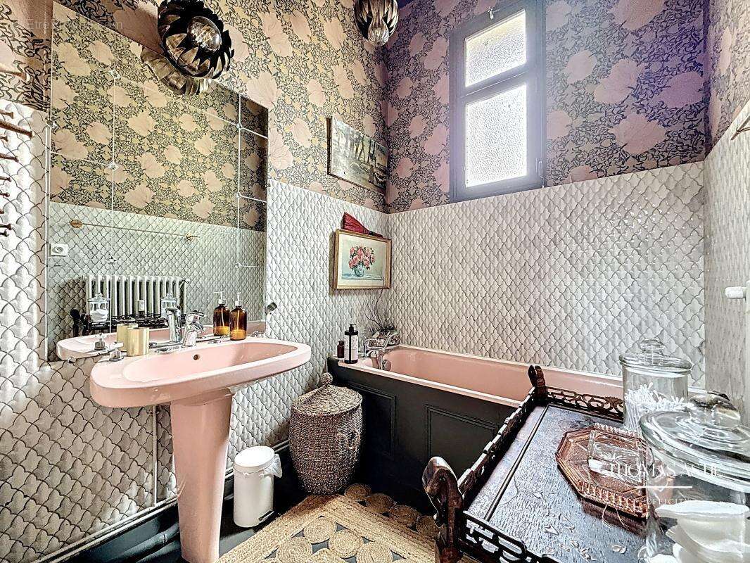 Appartement à SAUMUR