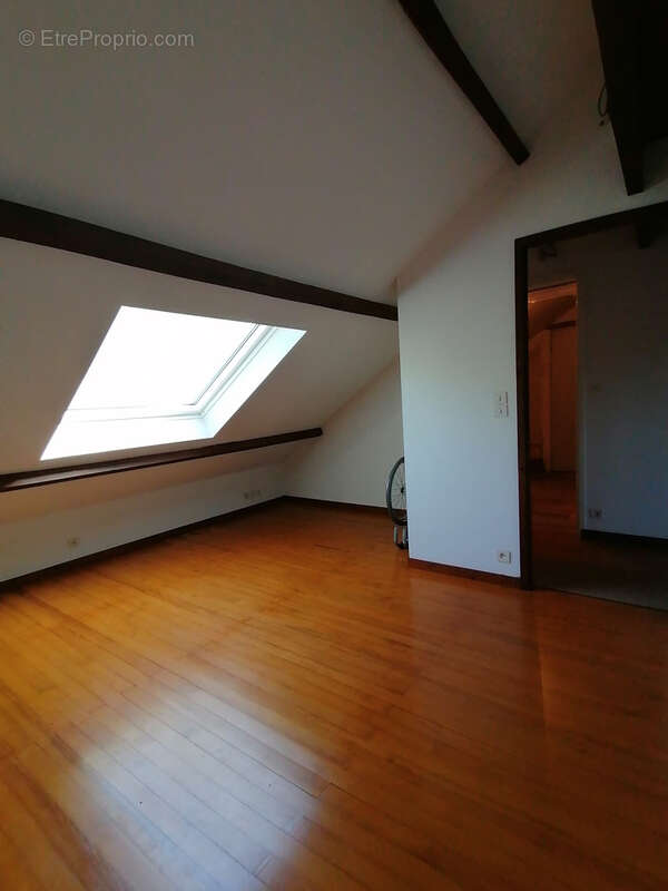 Maison à LE NEUBOURG