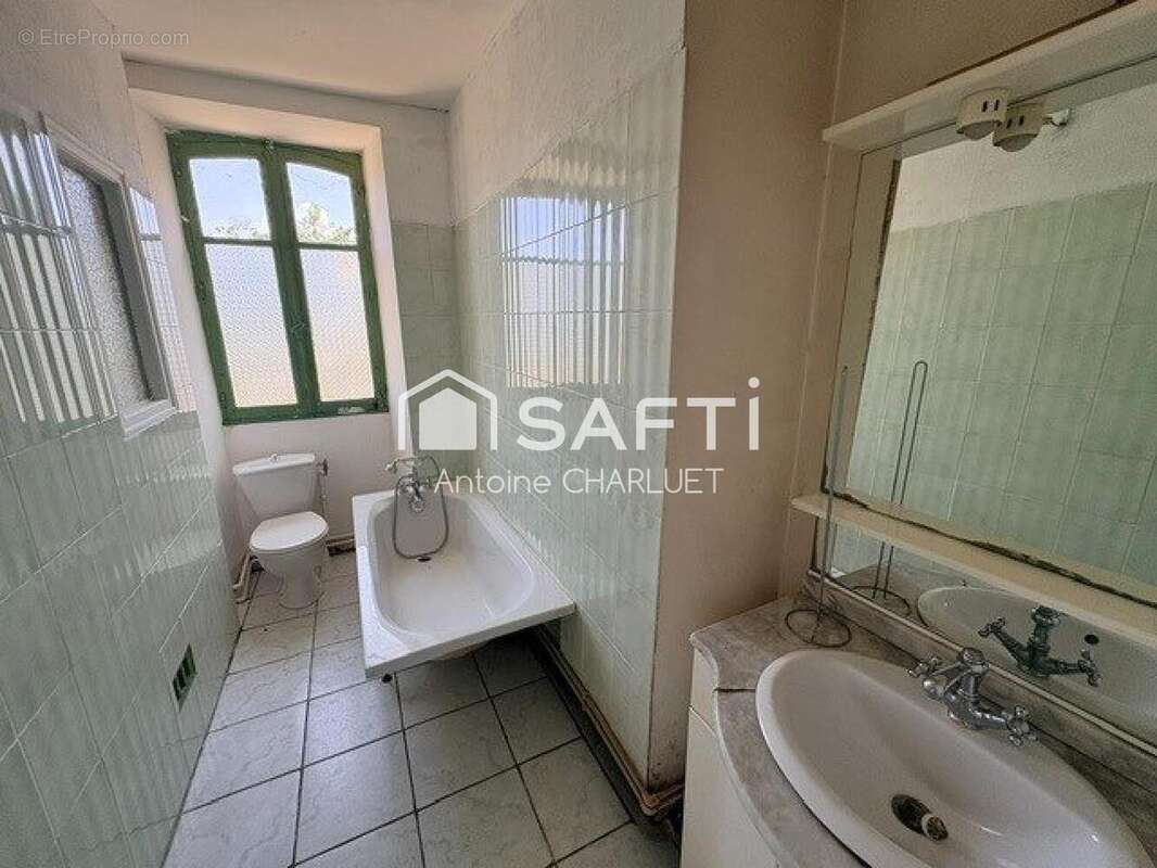 Maison 42 m² à Saulnay  - photo 5