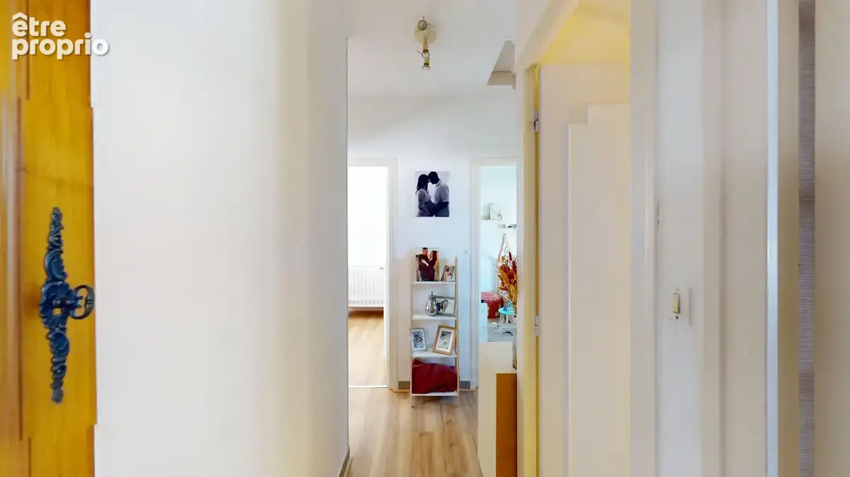 Maison 87m² à varennes-vauzelles - photo 7