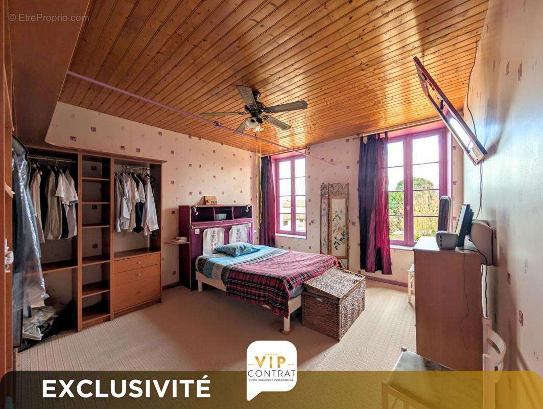 Garantie protec+ 12 mois inclus - maison 8 pièces - photo 14