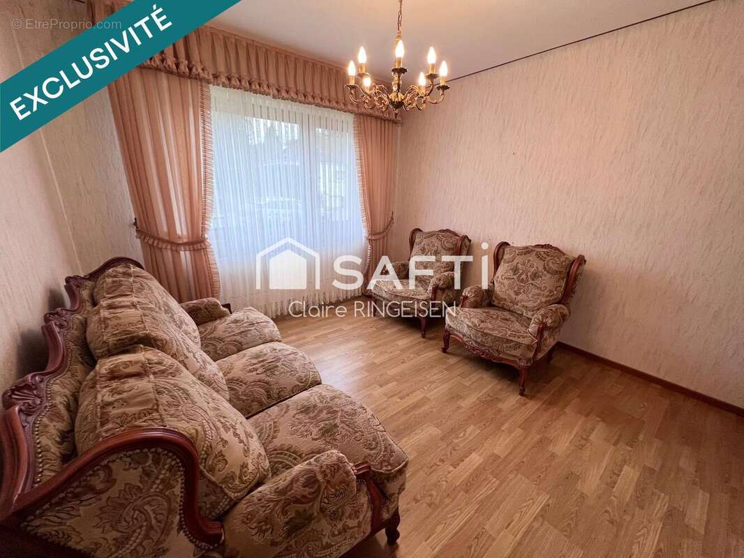 Photo 7 - Maison à FORBACH